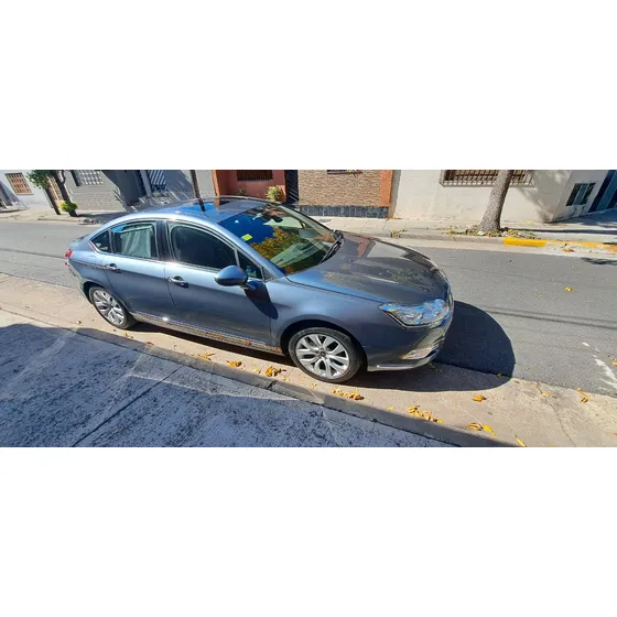 Citroën C5 1.6 Turbo Exclusive Am80