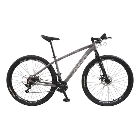 Bike Aro 29 Rino Xr 3x7 C Shimano Pneu Balão E Garfo Rigido Bike Aro 29 Rino Xr 3x7 C Shimano Pneu Balão E Garfo Rigido