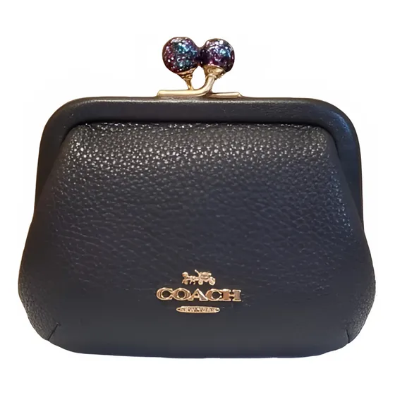 Monedero Coach 