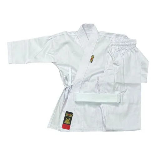 Kimono Karatê Start Infantil Kyoshi