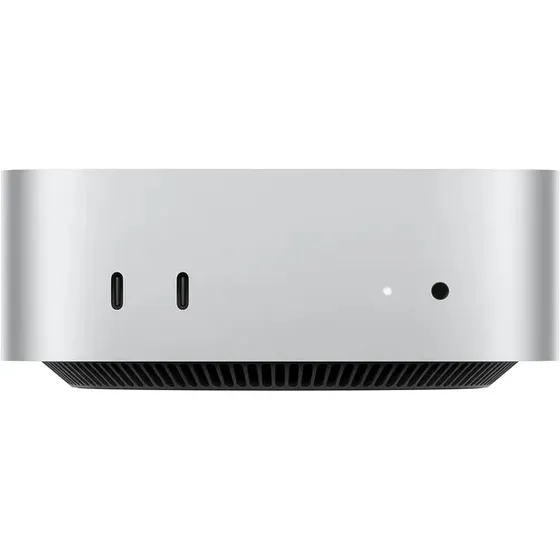 Apple Mac Mini M4 (2024) 10cpu 10gpu, 16gb Ram, 512gb Ssd