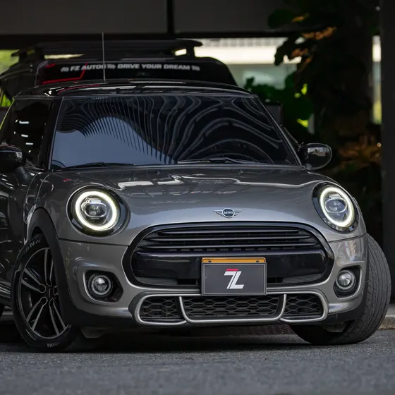 Mini Cooper 2020 1.5 B2+
