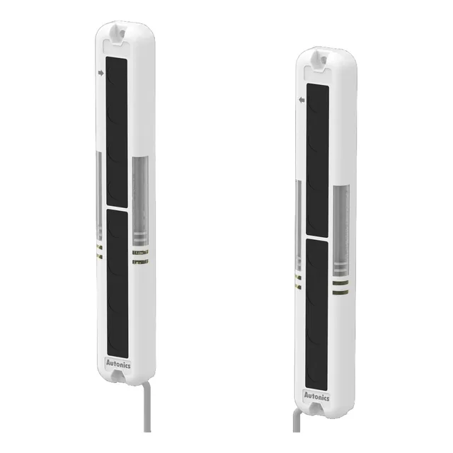 Sensor De Barrera Npn 12-24vcd 0.1-7m  Autonics Bwp20-08