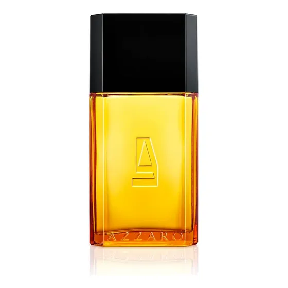 Perfume Masculino Azzaro Pour Homme EDT 100ml
