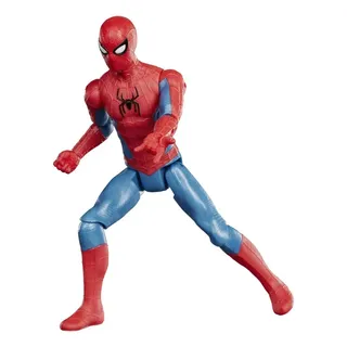 Hasbro Boneco Titan Series Homem Aranha - Hasbro G3401