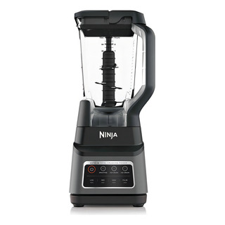 Ninja Licuadora Profesional Plus Con Auto Iq-cm Bn701 2.1 L Color Negro Ninja Licuadora Profesional Plus Con Auto Iq-cm Bn701 2.1 L Color Negro