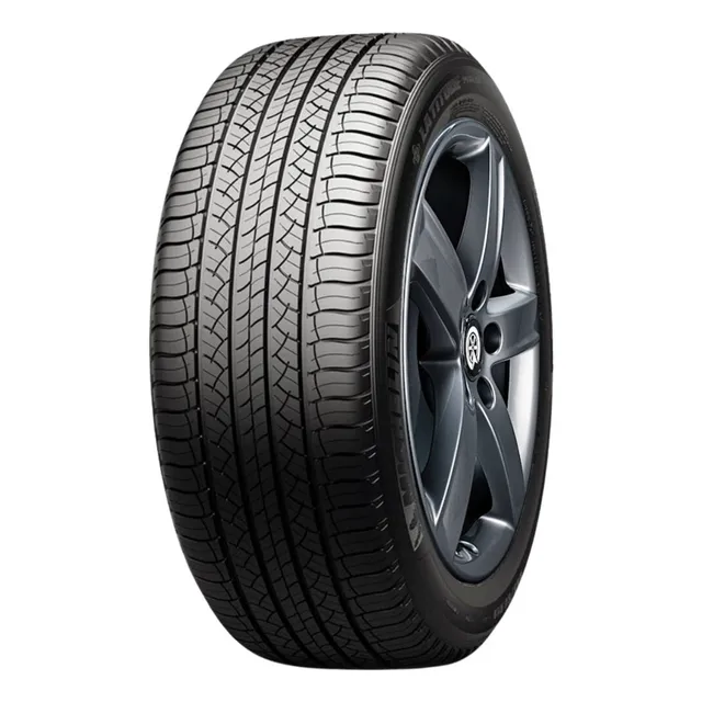 Llanta 245/60r18 105v Michelin Latitude Tour Hp