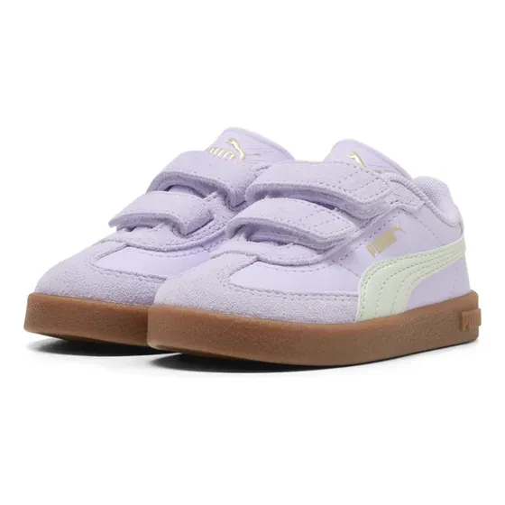 Zapatilla Puma Puma Club Ii Era V Inf Unisex