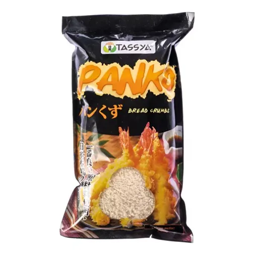 Panko Apanado Japones X Libra