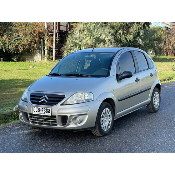 Citroën C3 1.4 I Soft