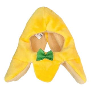 Sombrero De Plátano Para Disfraz De Gato Sombrero Para Disfr Sombrero De Plátano Para Disfraz De Gato Sombrero Para Disfr