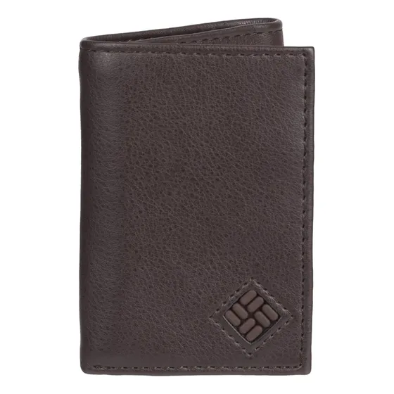 Billeteras O Cartera Triple Rfid Para Hombre