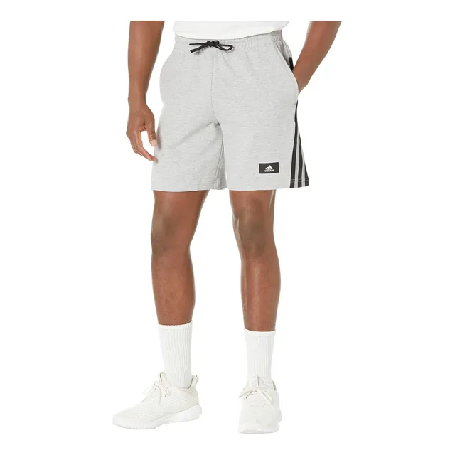 Adida Pantalon Corto Deportivo Future Icon 3 Raya Para