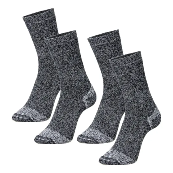 Meia Selene Trekking Coolmax Coturno Bota Caminhada 2x Pares