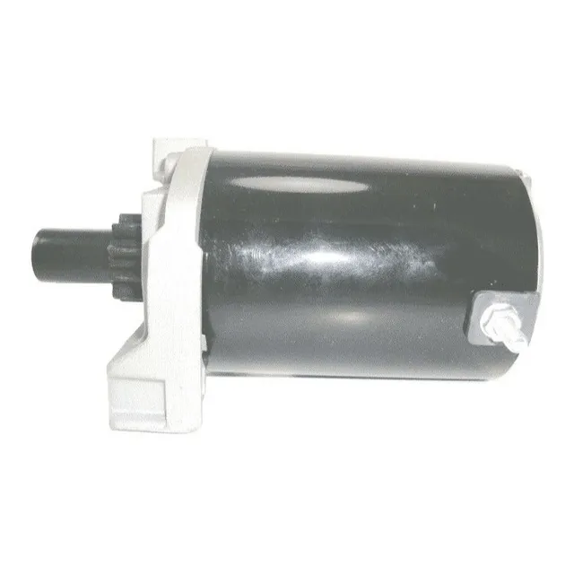 Motor De Arranque Generac Original Nuevo