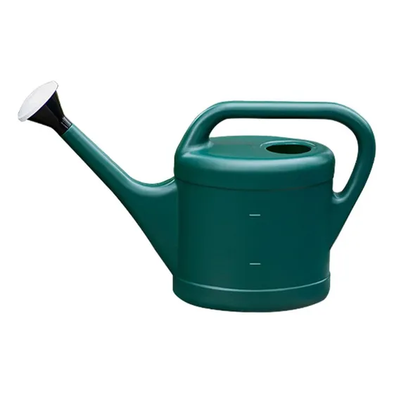 S Regadera Herramienta De Jardinería Mango Cómodo Cabezal 3l