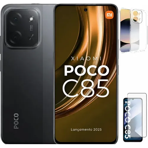 Xiaomi Poco C85 256gb 8gb Ram Global | MercadoLivre