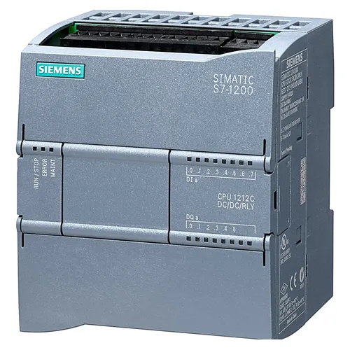 6es7234-4he32-0xb0 Simatic S7-1200 4 Ai 2 Ao Sm 1234 Siemens