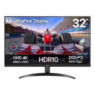 Monitor Gamer LG Ultrafine Lcd 32 4k Ultra Hd Freesync Monitor Gamer LG Ultrafine Lcd 32 4k Ultra Hd Freesync