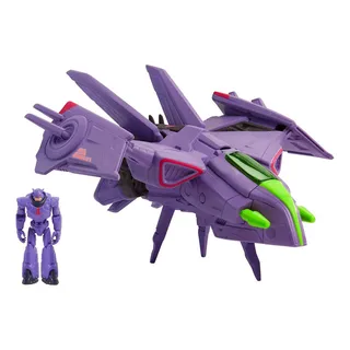 Disney Pixar Lightyear Nave De Combate De Zurg Disney Pixar Lightyear Nave De Combate De Zurg
