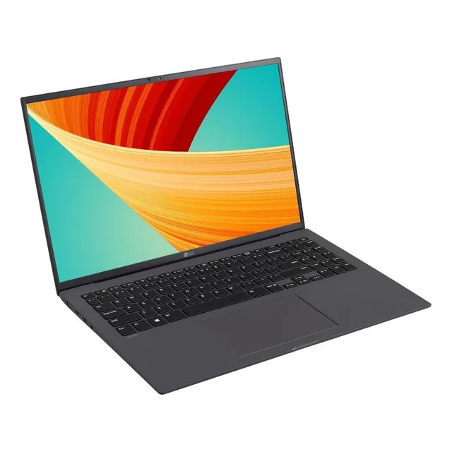 LG Gram Laptop 16 In Intel Core I5-1340p  8gb  512gb W11pro