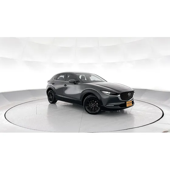 Mazda Cx-30 Prime