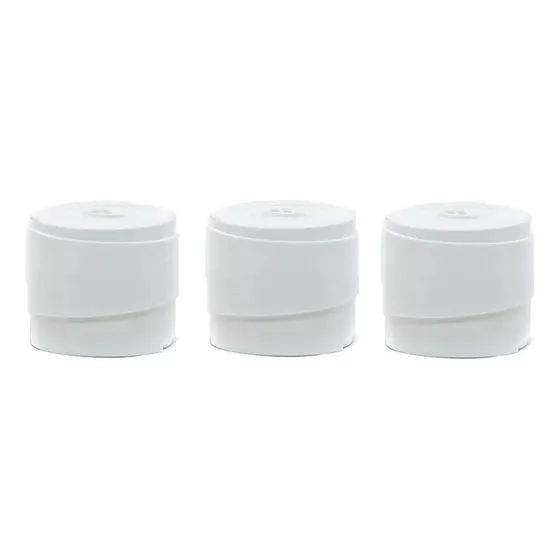 Cubre Grip Wilson Tenis Overgrip Padel Pro Comfort Agarre X3