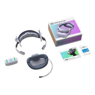 Quest 3 Elite Strap Battery | Mercado Livre
