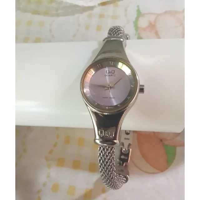 Reloj Q&q Para Dama