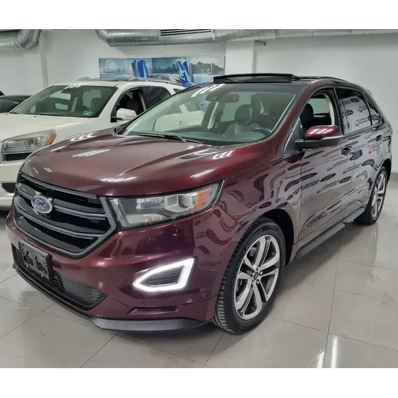 Ford Edge 2017 2.7 Sport At