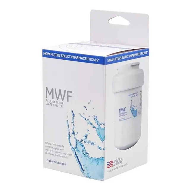Filtro De Agua General Electric Mwf