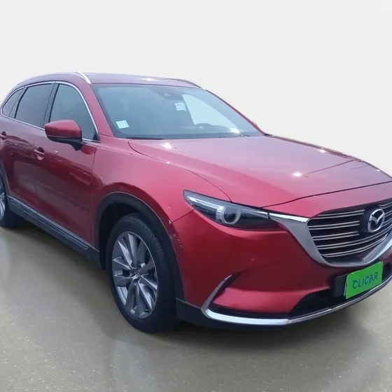 Mazda Cx-9 2024 Xrs 2024 en Vitacura - RM (Metropolitana) usado