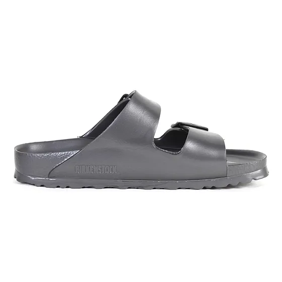 Sandalias Birkenstock Arizona Eva, Gris Oscuro