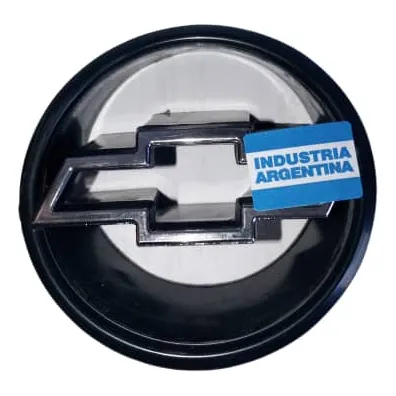 Emblema Logo Chevrolet Corsa De La Parrilla 2000 Al 2006 