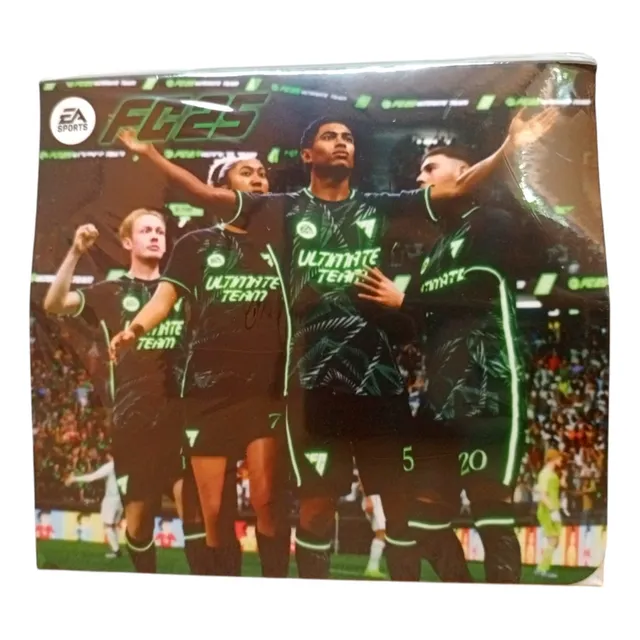 150 Cartas Fútbol Fifa Fc Mobil