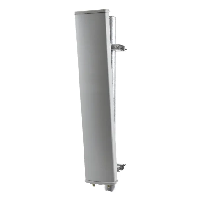 Antena Sectorial Para Wifi De 120°/ 2.4 Ghz / Ganancia 16 Db