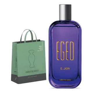 Perfume Egeo E.joy ColĂŽnia Desodorante Feminino/masculino Original Lacrado 90ml Perfume Egeo E.joy ColĂŽnia Desodorante Feminino/masculino Original Lacrado 90ml