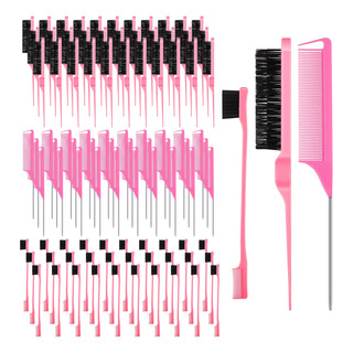 90 Piezas Juego De Peine Para Peinar El Cabello Incluido 30 90 Piezas Juego De Peine Para Peinar El Cabello Incluido 30