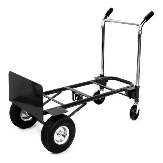 Diablo Plataforma Con Ruedas Member's Mark Capacidad 400 Kg