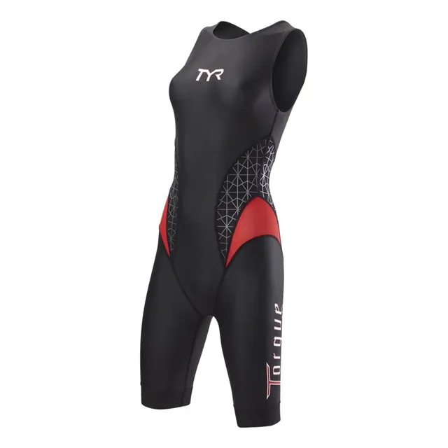 Stprf6a2m Torque Femenino Pro Negro Rojo