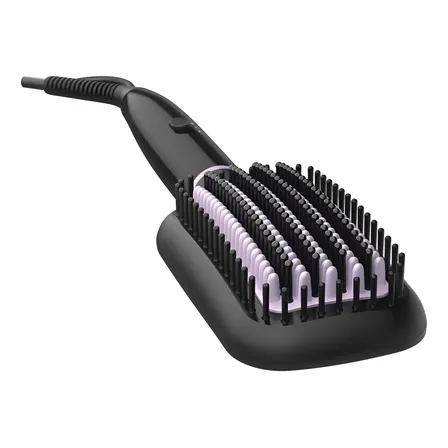 Cepillo Alisador Philips Bhh880/00 Revestimiento Cerámico