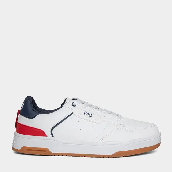 Zapatillas Hombre R18 R18-xw005 (39-44)