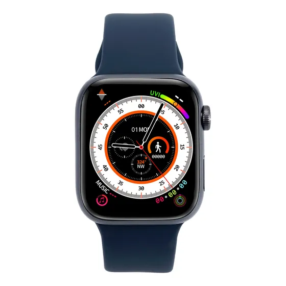 Smartwatch H10 Reloj Inteligente Pro Sport Serie 8 