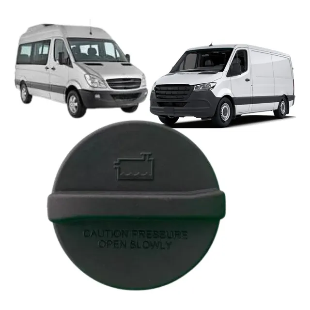 Tampa Reservatorio Sprinter 2.2 16v 311 415 515 2012/2018