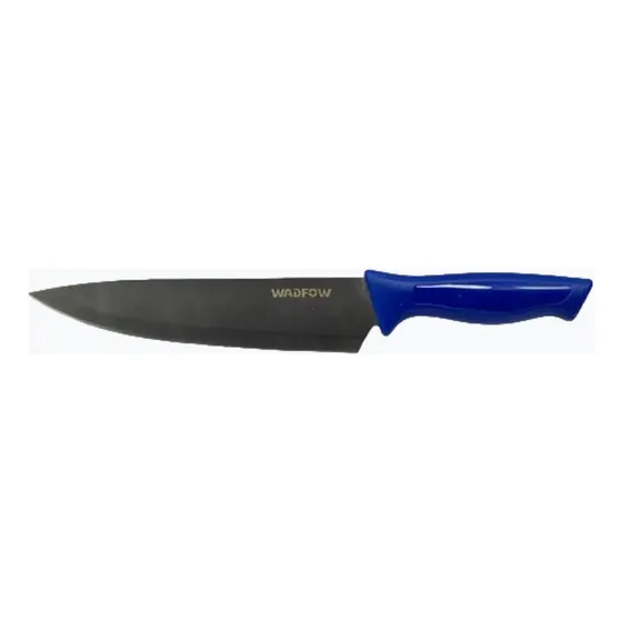 Cuchillo Para Cocinero 8  Wadfow