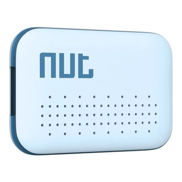 F6 mini Mundo   cuadrocoptero Smart Trackers Azul