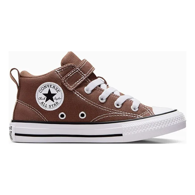 Zapatos Converse Chuck Taylor All Star Malden Street, Niños