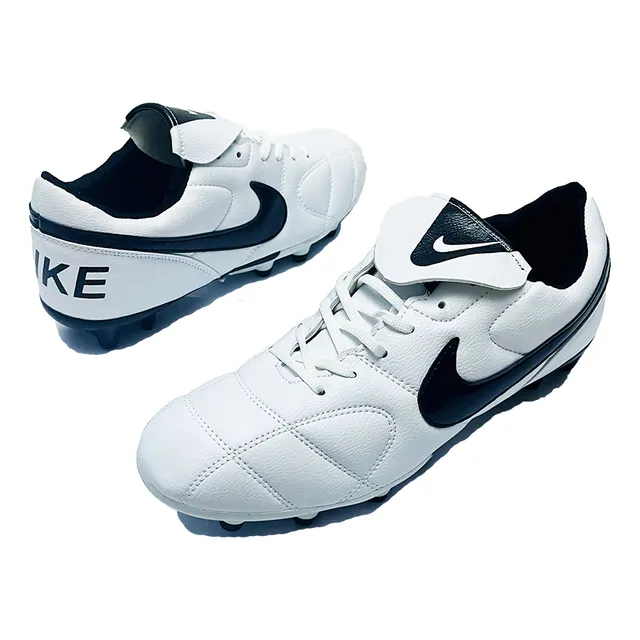 Tacos De Futbol Nike Ronaldinho 40/44 (tienda)