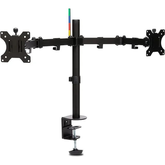 Soporte Para Monitor Kensington Extendido Dual Dos Monit /vc