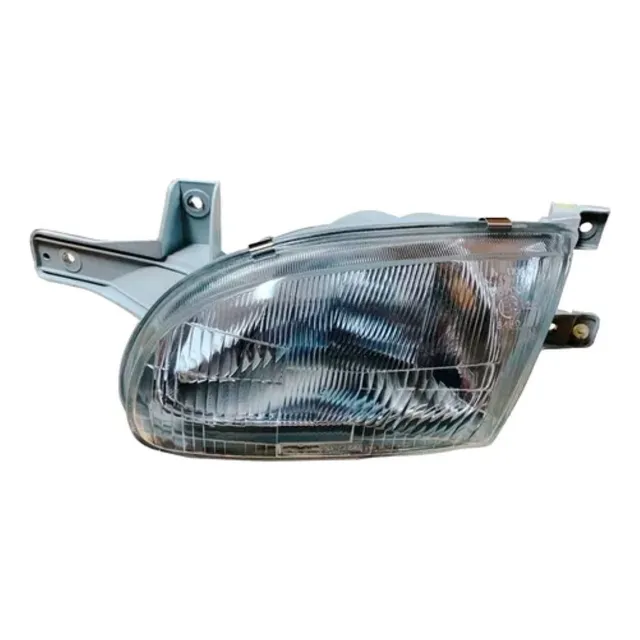 Faro Dodge Brisa Izquierdo Tyc